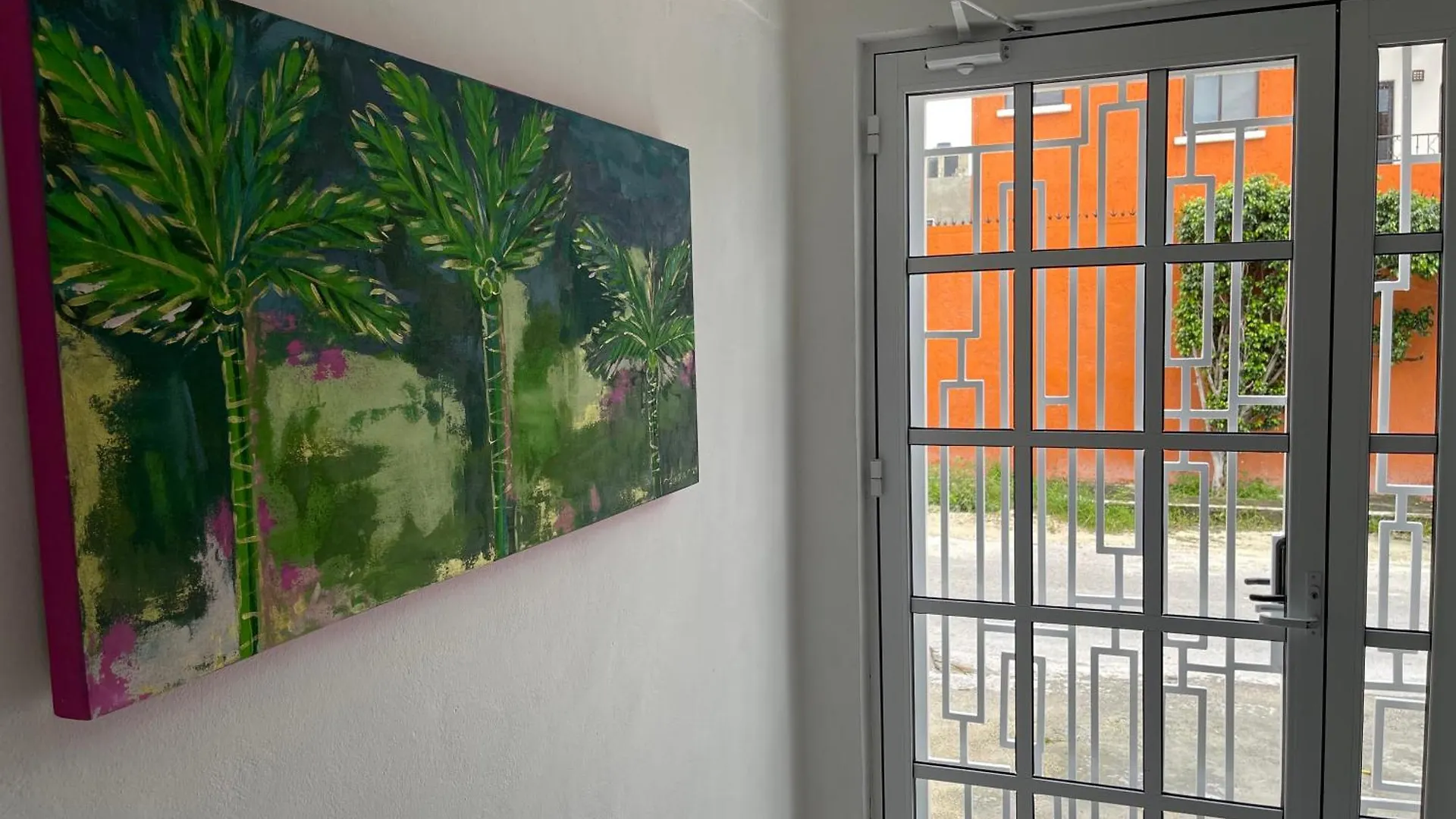 Casona Suites Косумель 0*,