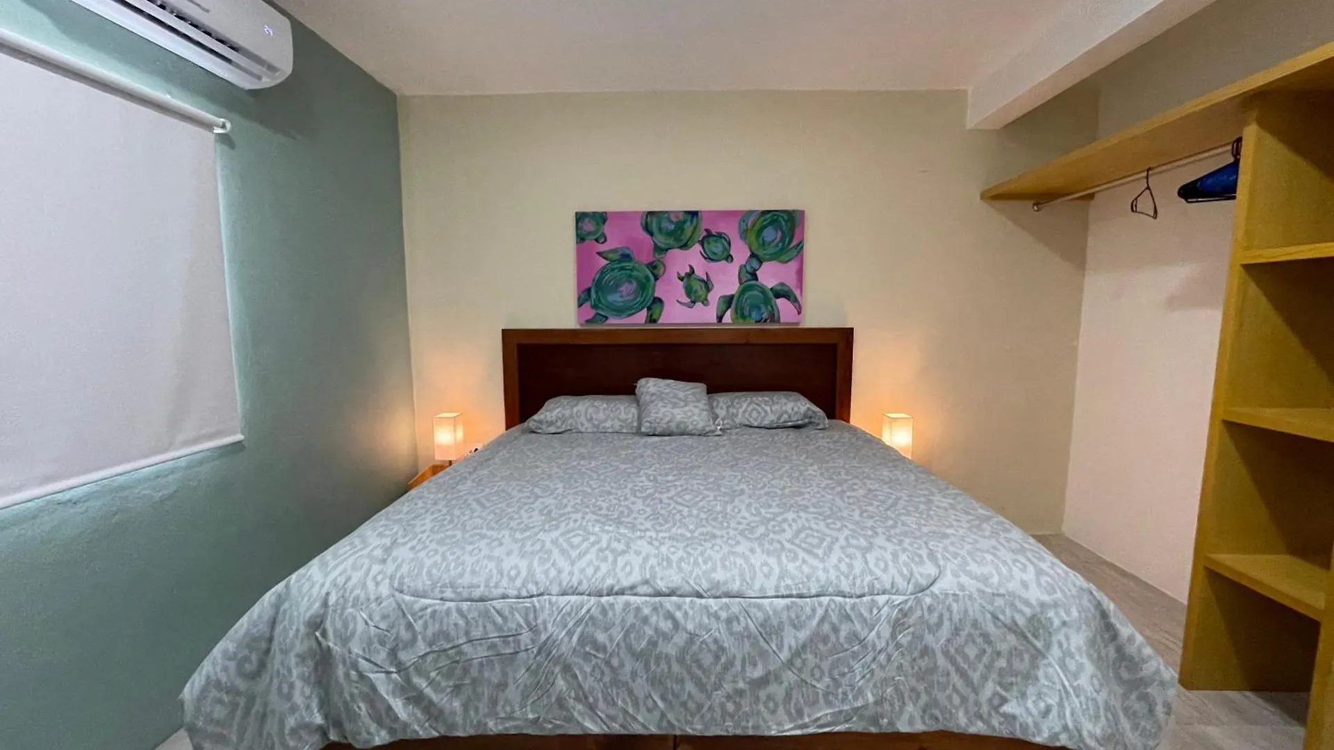 Casona Suites Косумель