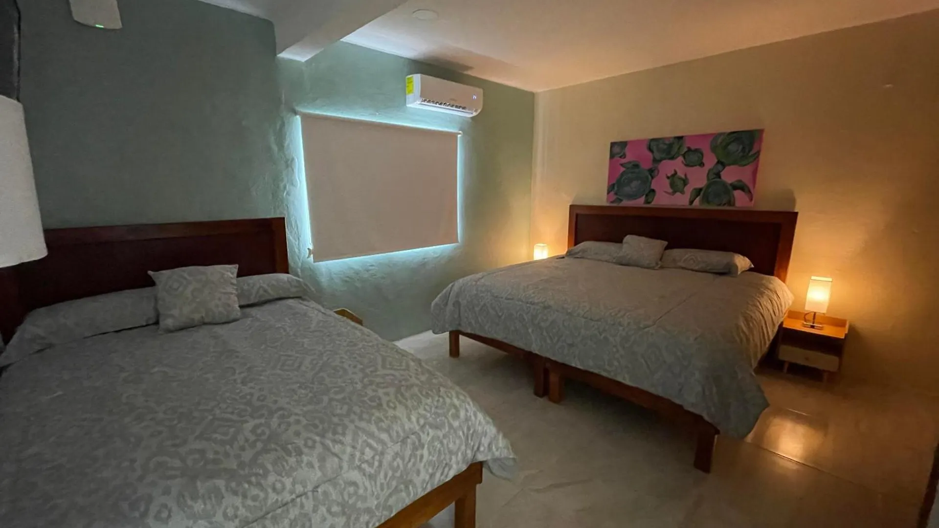 Casona Suites Косумель Мексика