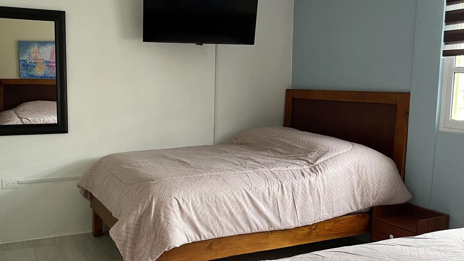 Гостевой дом Casona Suites Косумель