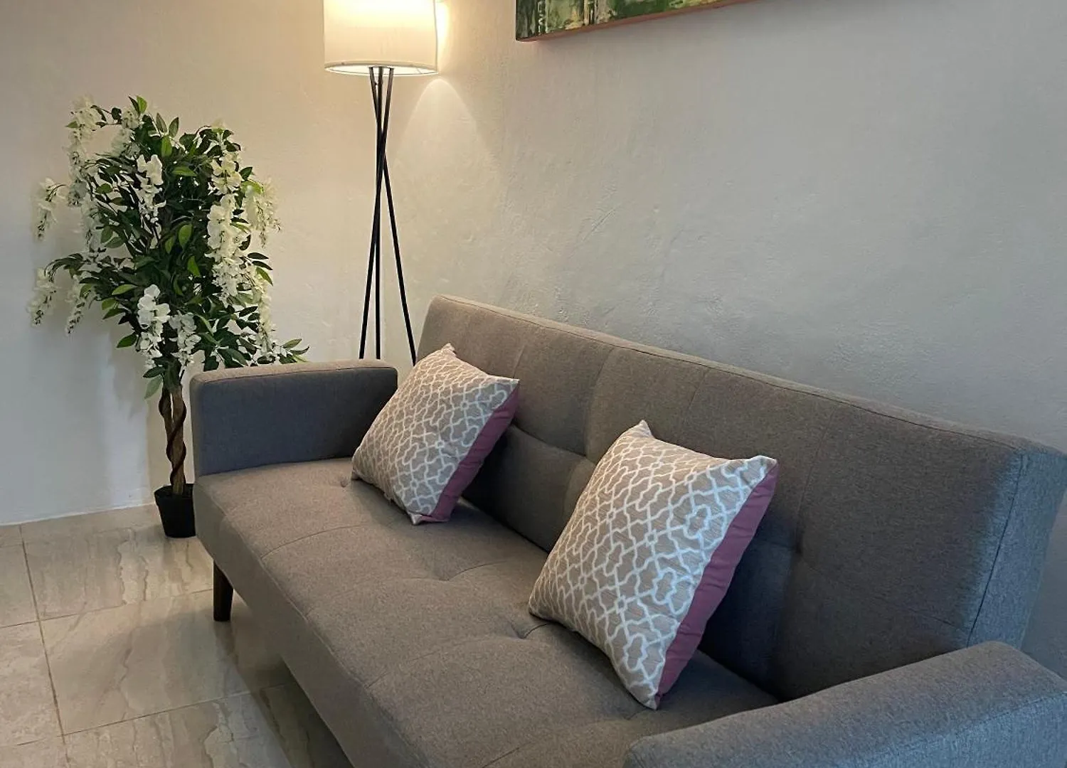 Гостевой дом Casona Suites Косумель Мексика