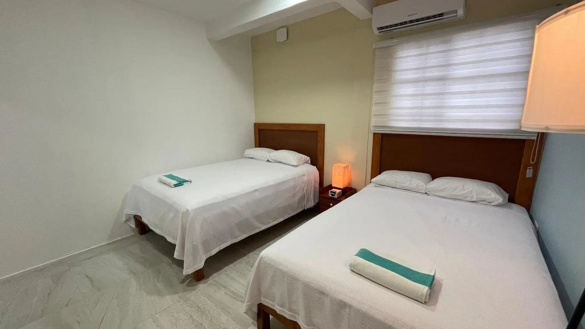 Casona Suites Косумель Гостевой дом