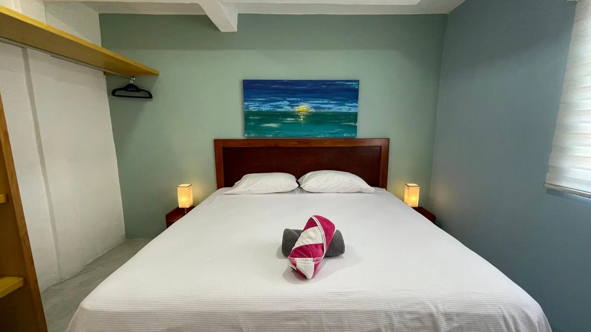 Casona Suites Косумель