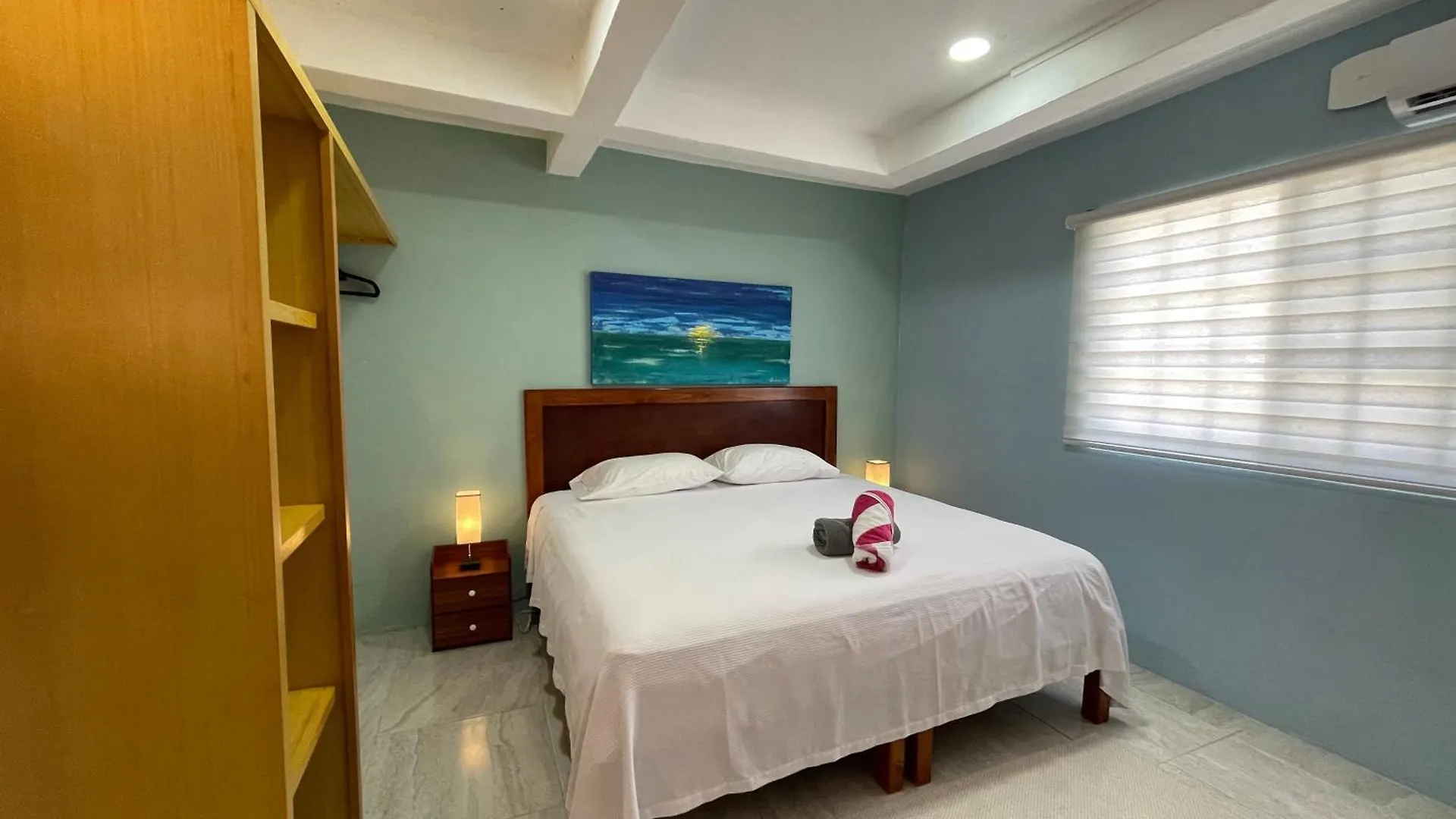 Casona Suites Косумель 0*,