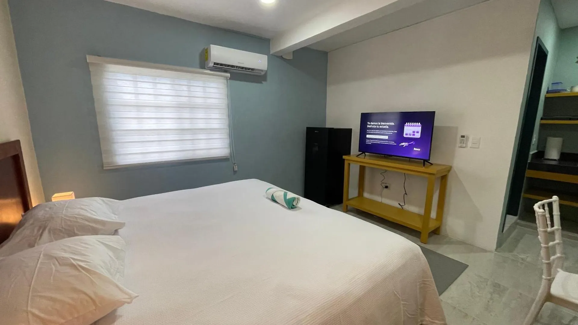 Casona Suites Косумель