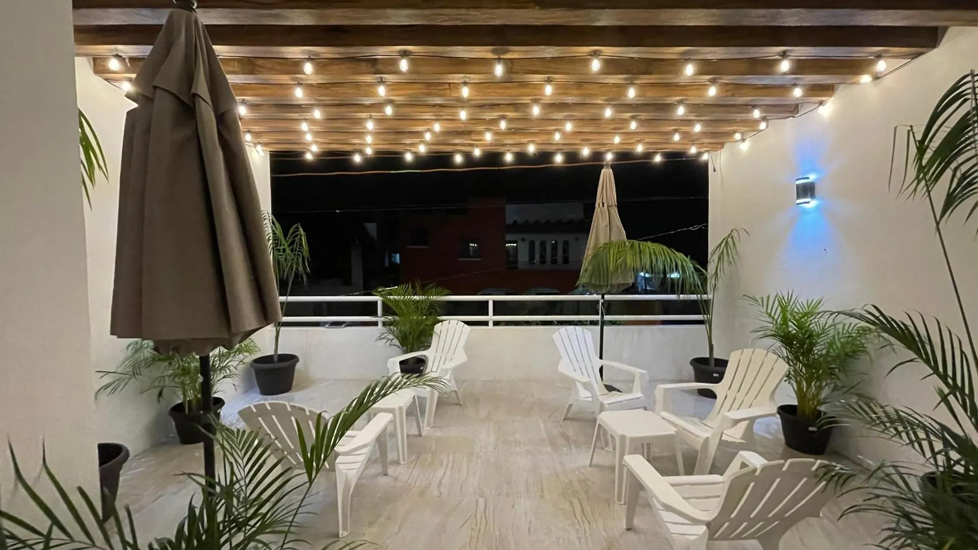 Гостевой дом Casona Suites Косумель