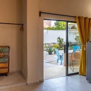 2* Gasthof Casa Del Solar Centro - Wifi Gratuito Fibra Optica 200 Mbps